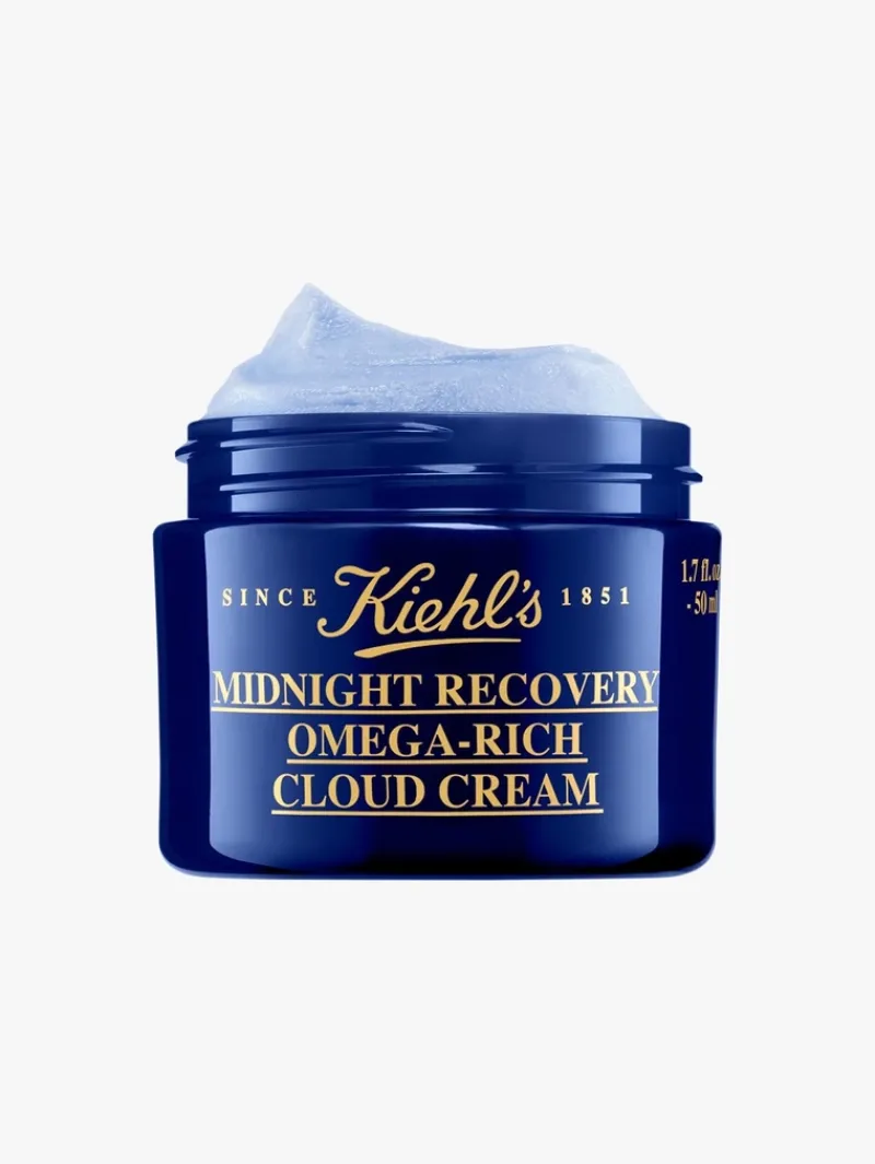 Kiehl's Kiehl's Midnight Concentrate Cream 50ml | MECCA Fashion