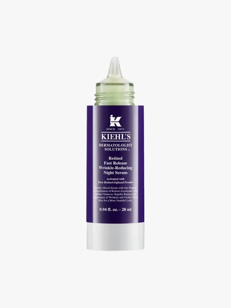Kiehl's Kiehl's Retinol Intense Night Serum | MECCA Discount