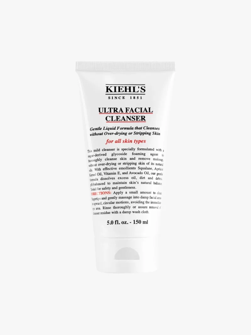Kiehl's Kiehl's Ultra Facial Cleanser | MECCA Online
