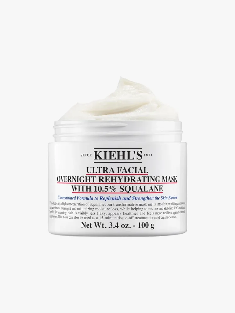 Kiehl's Kiehl's Ultra Facial Masque 100ml | MECCA Online