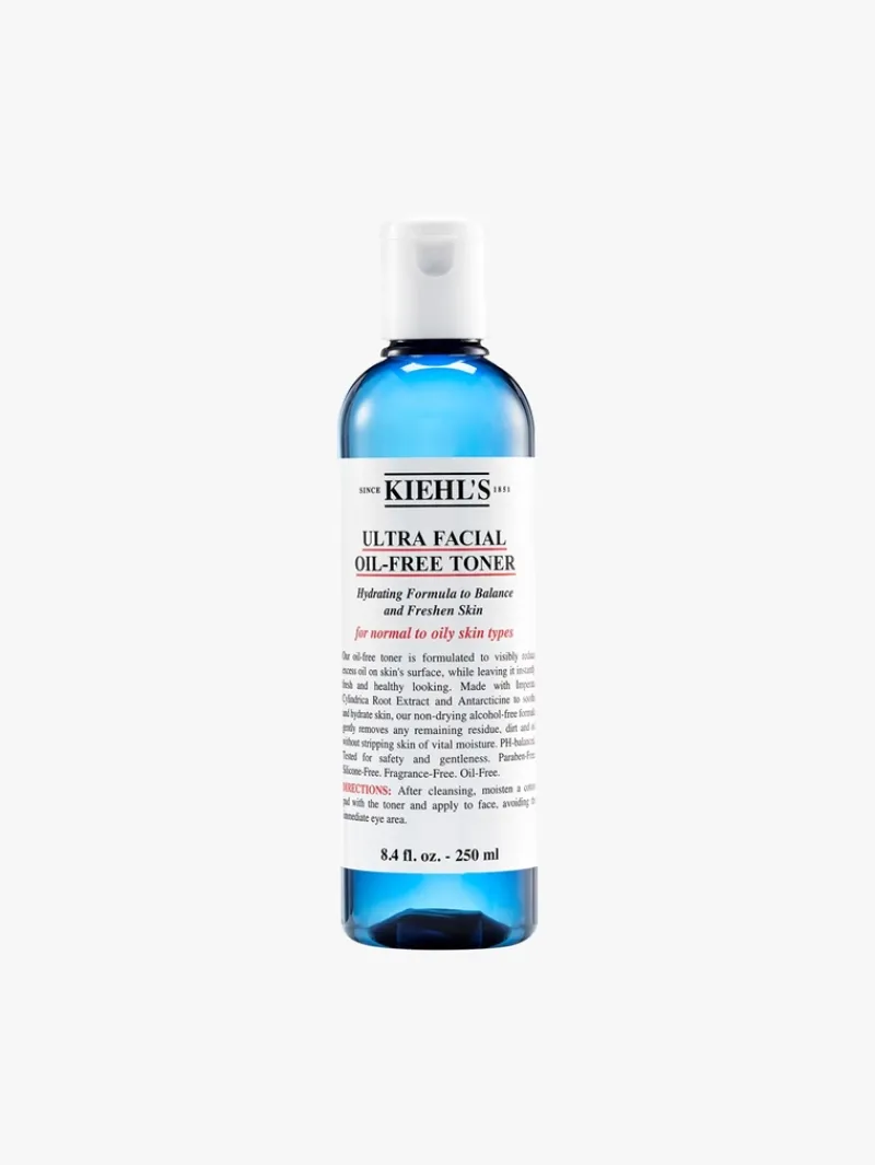 Kiehl's Kiehl's Ultra Facial Oil-Free Toner | MECCA Clearance