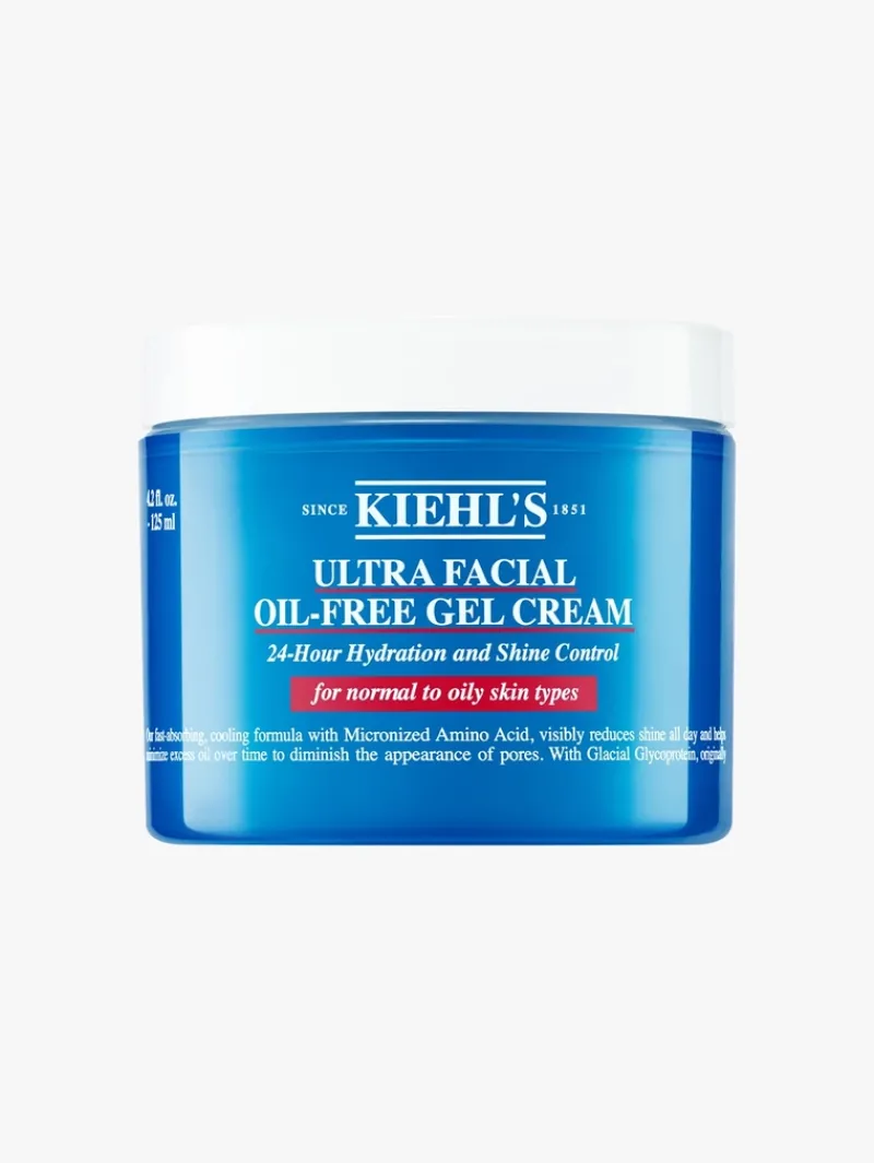 Kiehl's Kiehl's Ultra Facial Oil-Free Gel Cream | MECCA Sale