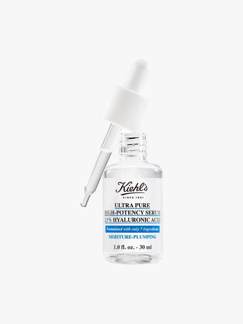 Kiehl's Kiehl's Ultra Pure High-Potency 1.5% Hyaluronic Acid Serum | MECCA Online