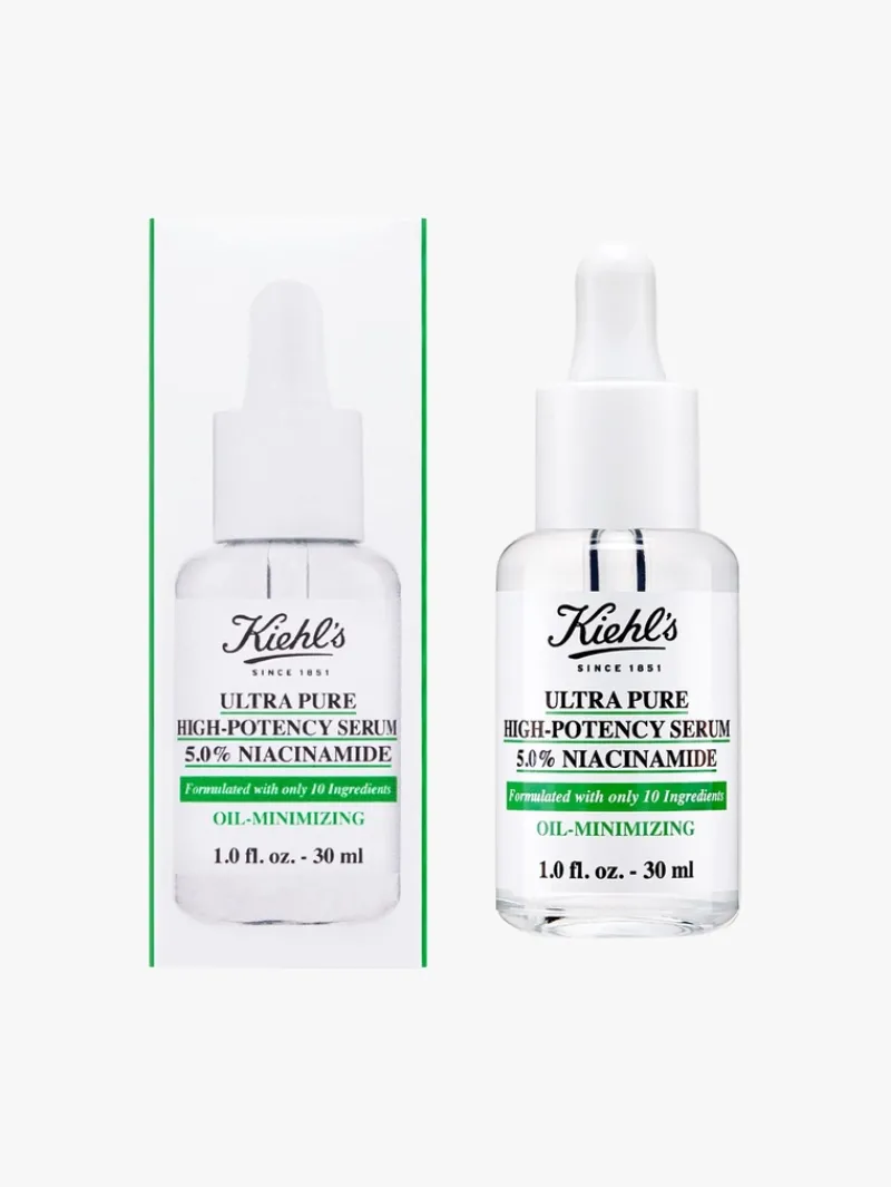 kiehlxs_ultra_pure_highpo_2-2.webp Kiehl's Kiehl's Ultra Pure High-Potency 5.0% Niacinamide Serum | MECCA Clearance