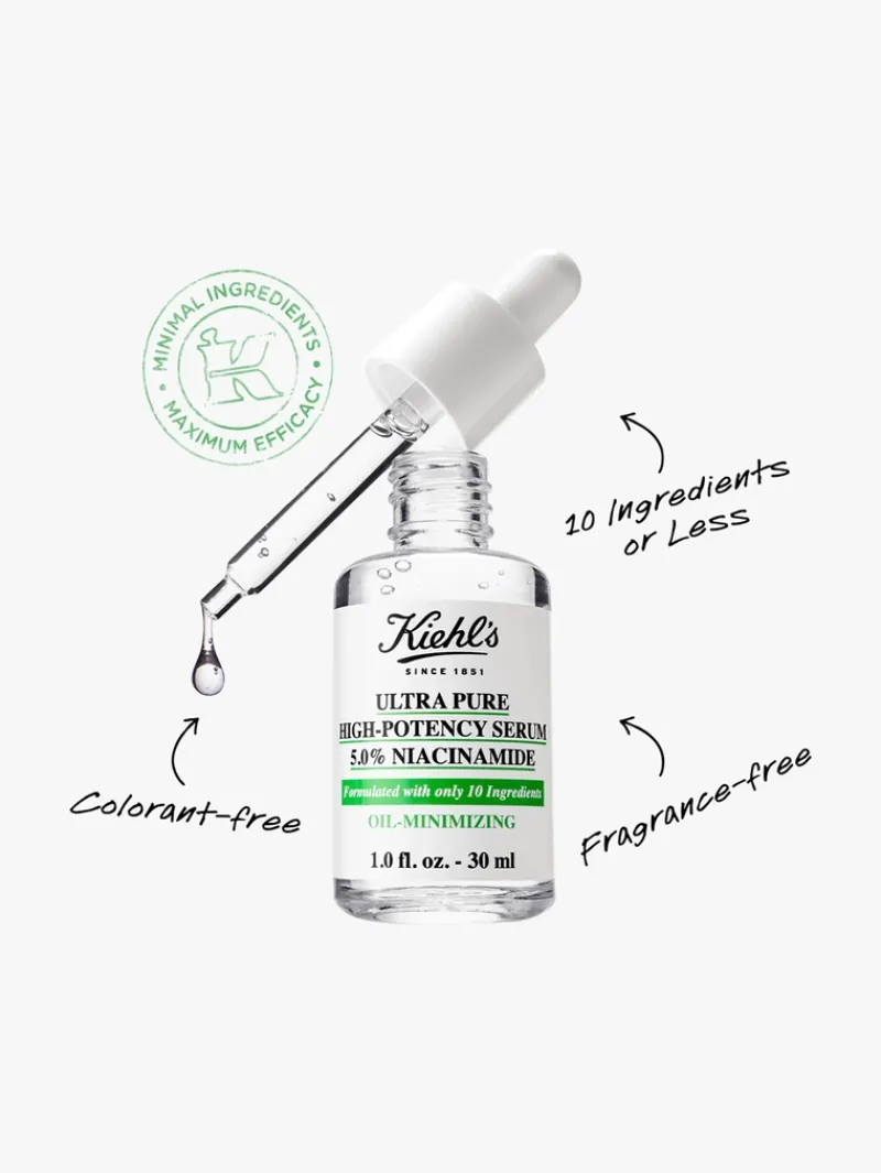 kiehlxs_ultra_pure_highpo_3-2.webp Kiehl's Kiehl's Ultra Pure High-Potency 5.0% Niacinamide Serum | MECCA Clearance