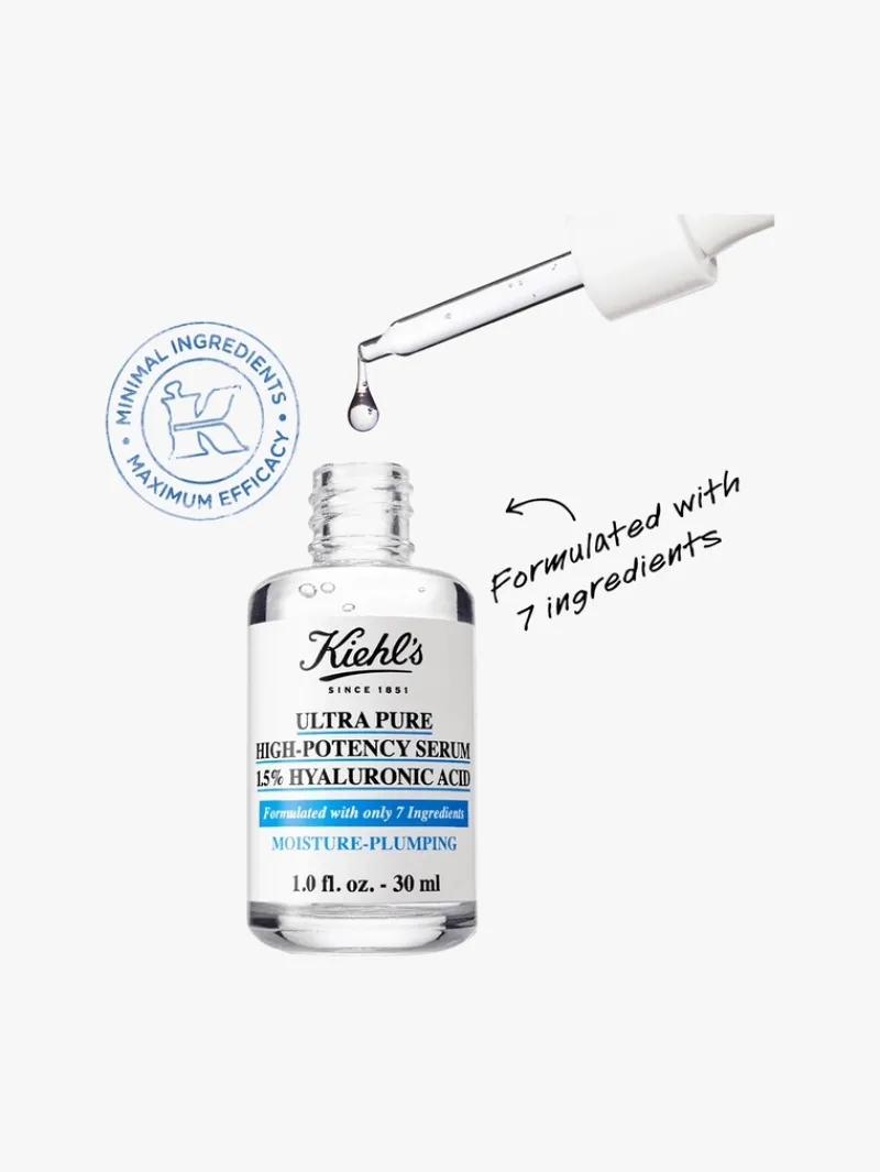 kiehlxs_ultra_pure_highpo_4-1.webp Kiehl's Kiehl's Ultra Pure High-Potency 1.5% Hyaluronic Acid Serum | MECCA Online