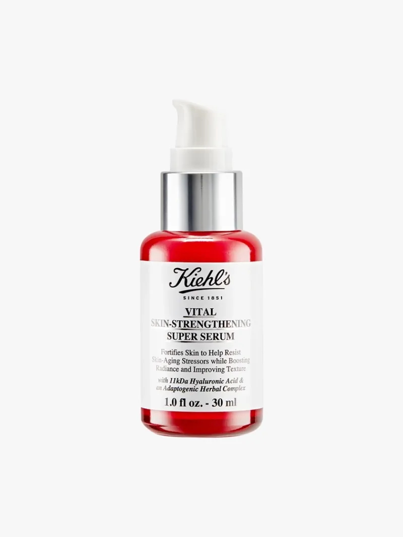 Kiehl's Kiehl's Vital Skin-Strengthening Super Serum | MECCA Clearance