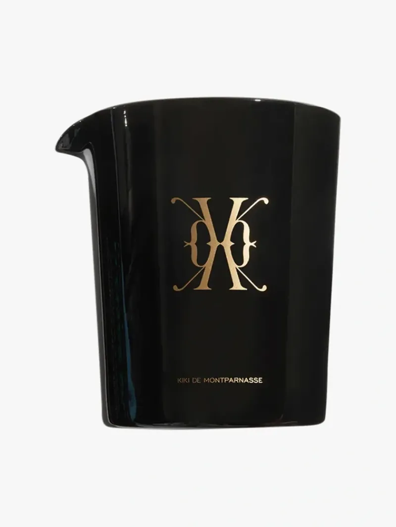 Kiki de Montparnasse Massage Oil Candle - Santal No. 2 | MECCA New