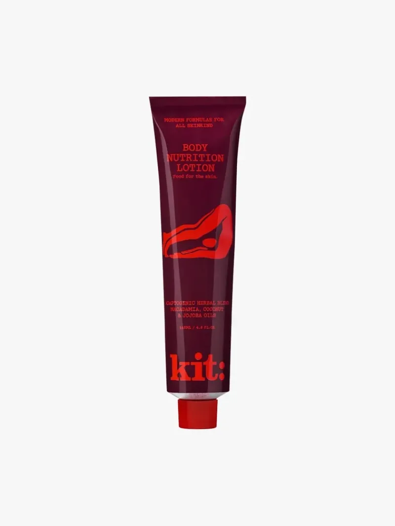 kit: Body Nutrition Lotion | MECCA Sale