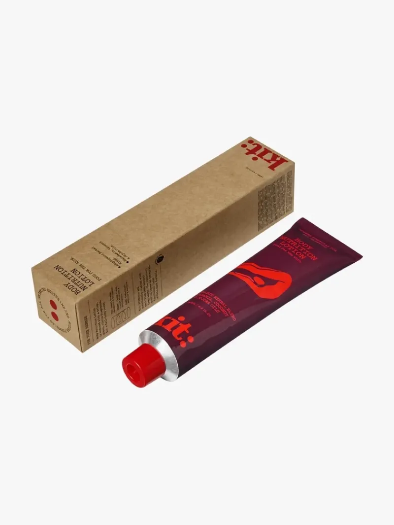 kit: Body Nutrition Lotion | MECCA Sale
