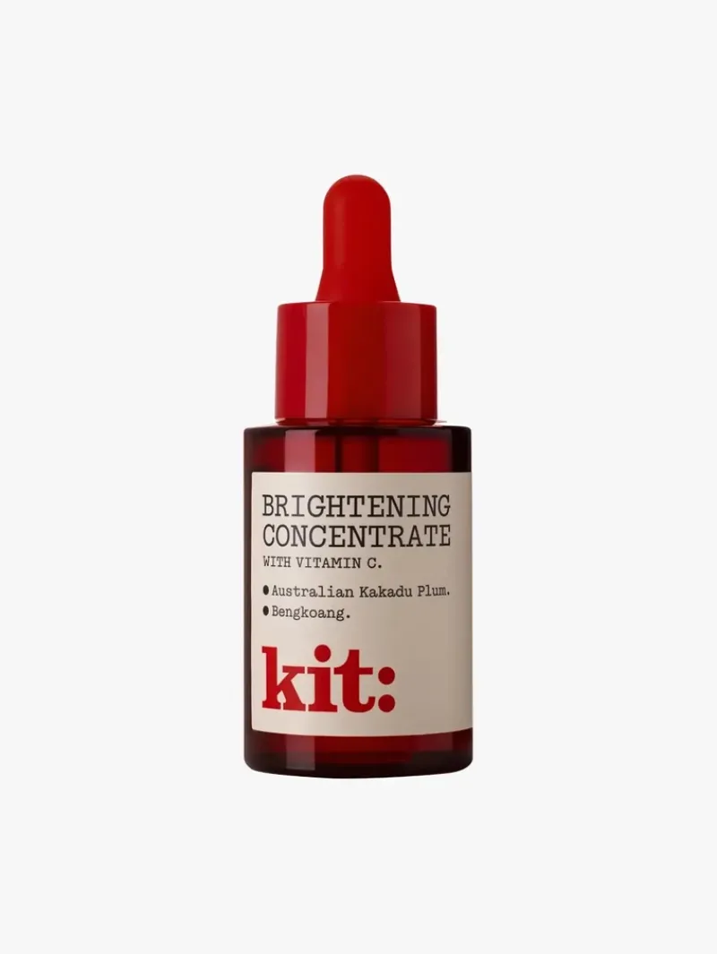 kit: Brightening Concentrate | MECCA Hot