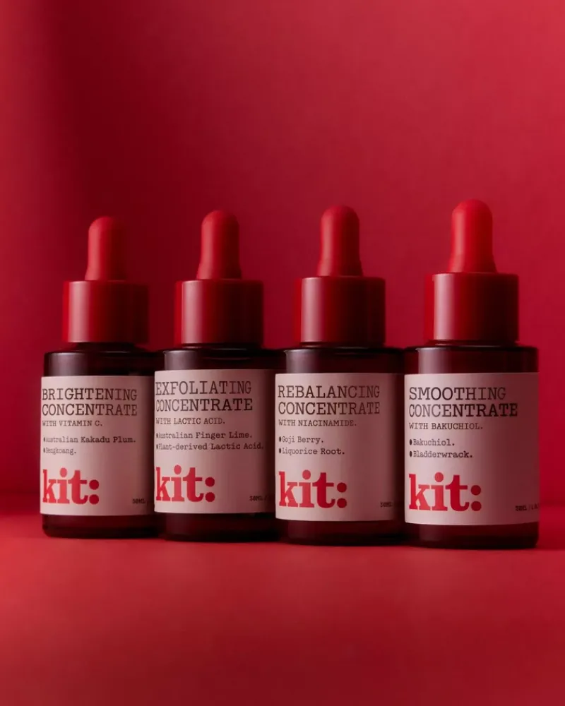 kit: Exfoliating Concentrate | MECCA Sale