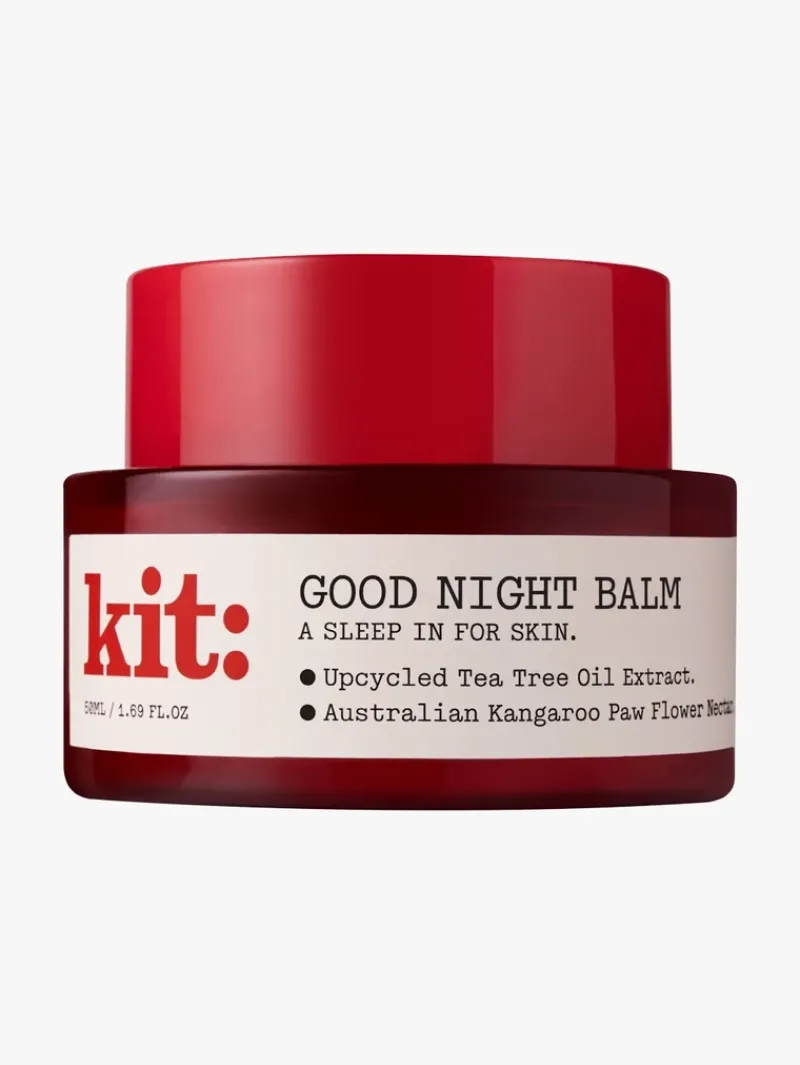 kit: Good Night Balm | MECCA Sale