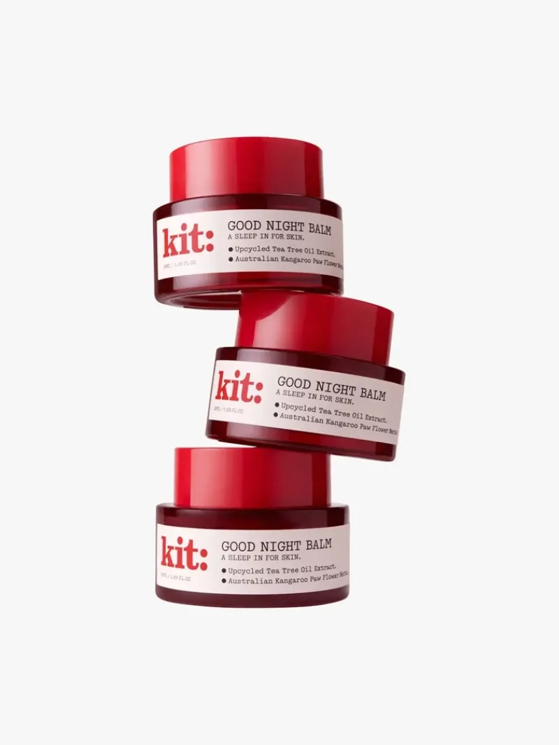 kit_good_night_balm__mecc_4.webp kit: Good Night Balm | MECCA Sale