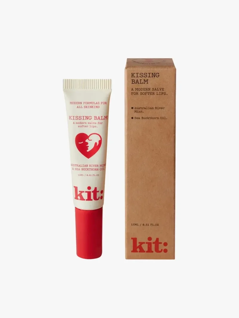 kit_kissing_balm__mecca_2.webp kit: Kissing Balm | MECCA Sale