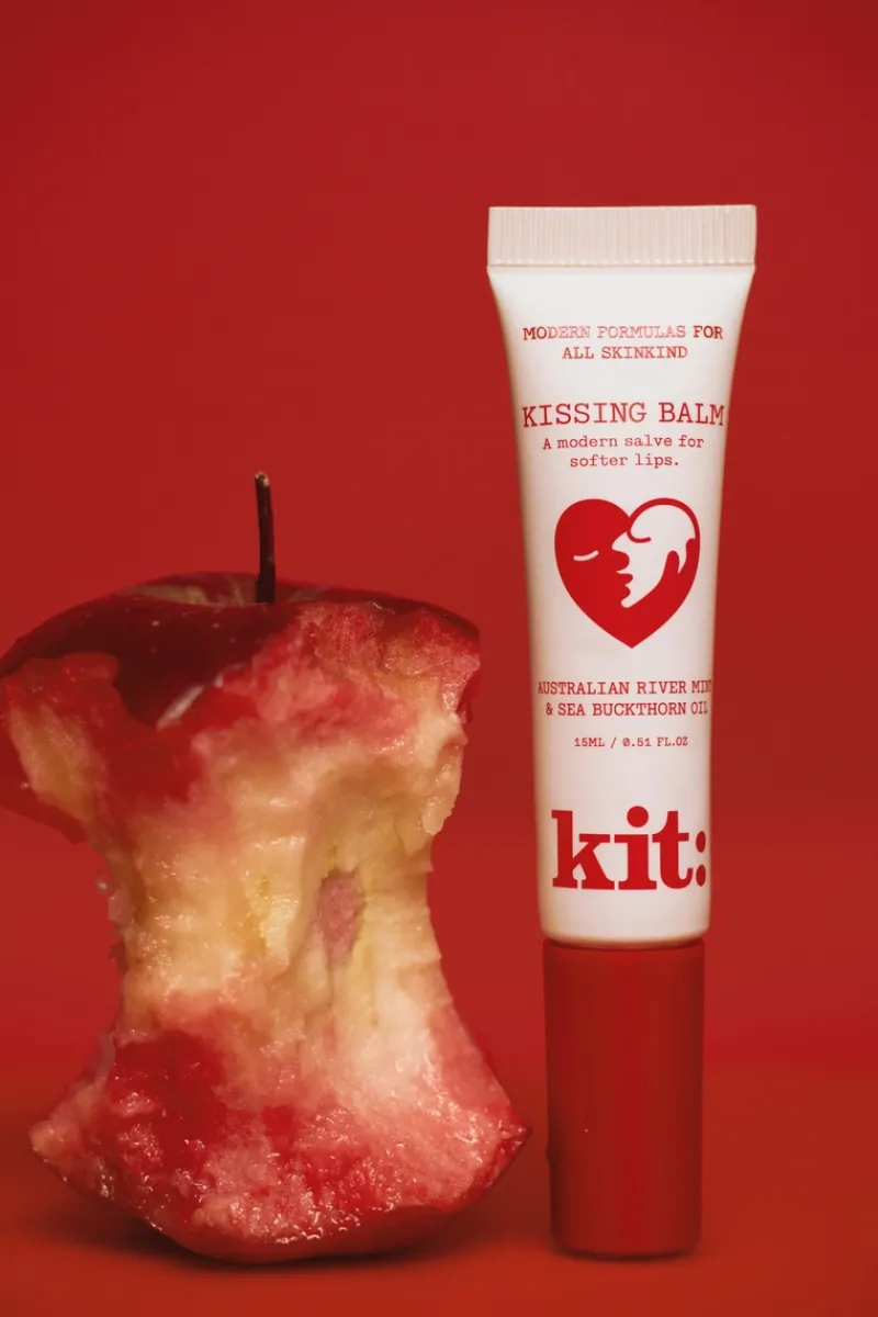 kit_kissing_balm__mecca_7.webp kit: Kissing Balm | MECCA Sale