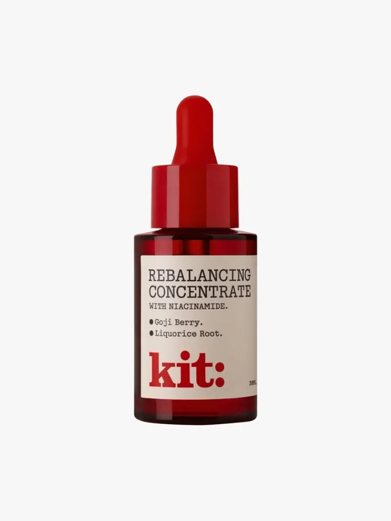 kit: Rebalancing Concentrate | MECCA Fashion