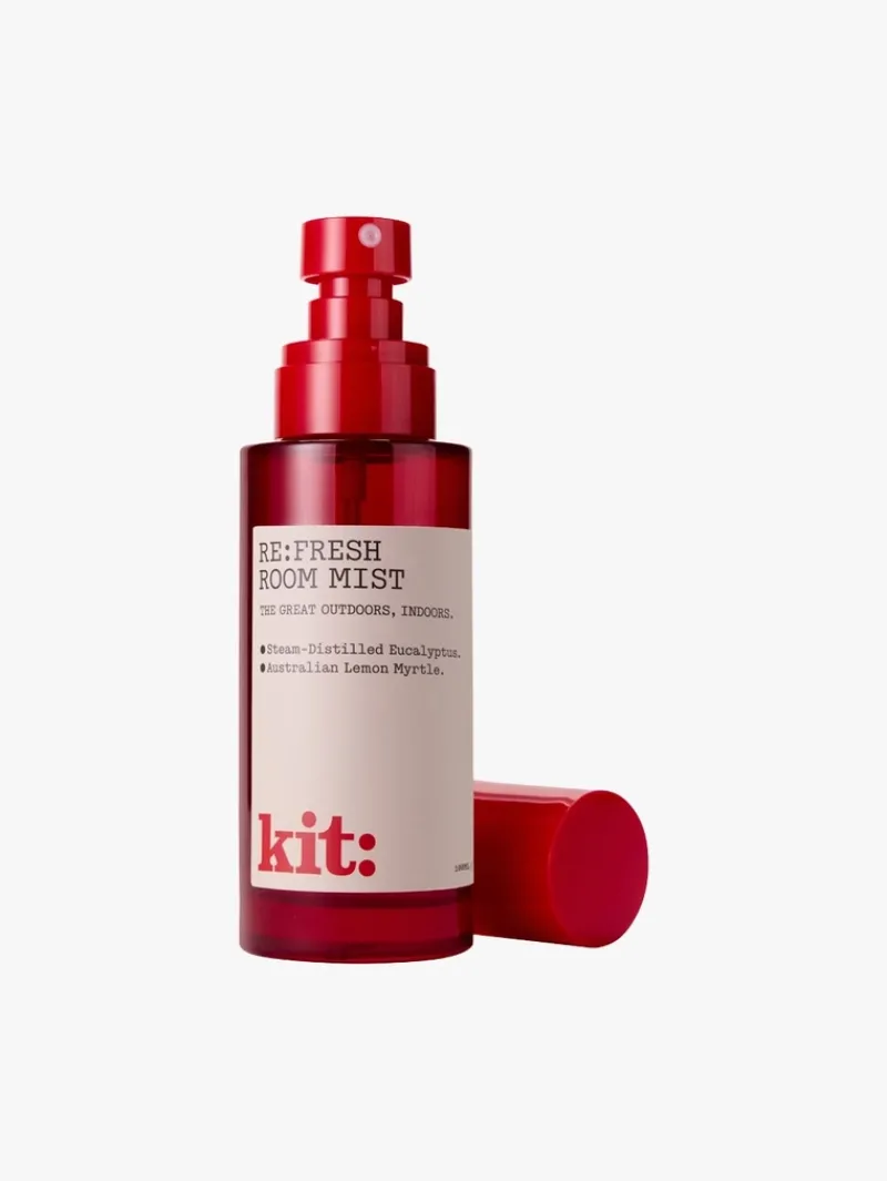 kit: Re:fresh Room Mist | MECCA Best