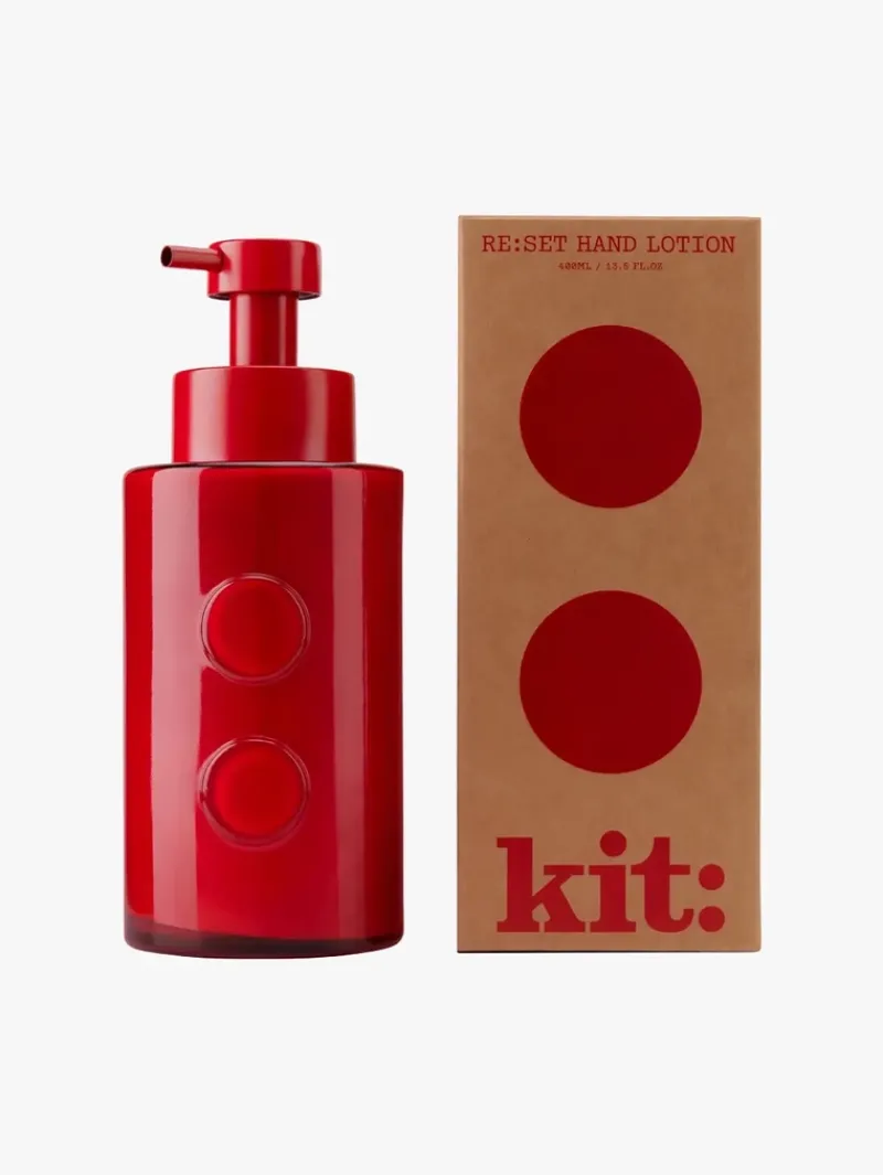 kit: RE:SET Hand Lotion | MECCA Discount