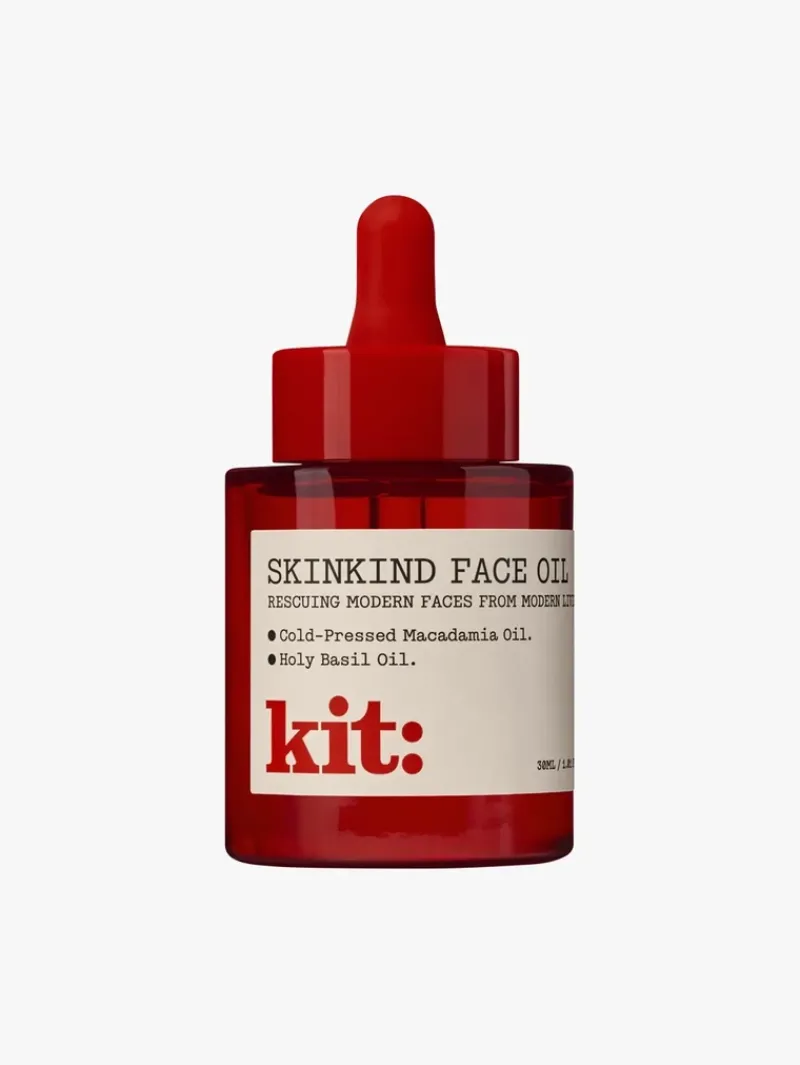 kit: Skinkind Face Oil | MECCA New