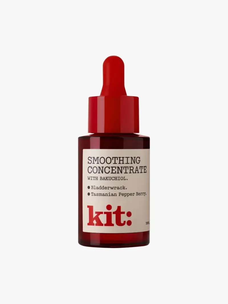 kit: Smoothing Concentrate | MECCA Hot