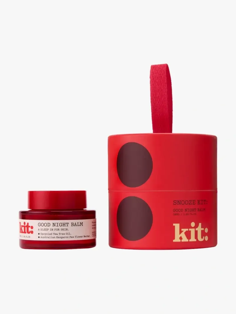 kit: Snooze Ornament | MECCA Discount