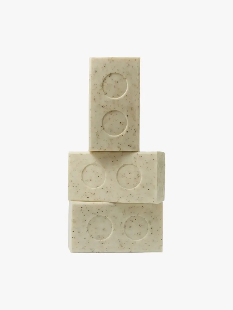 kit: Soap Slab | MECCA Outlet