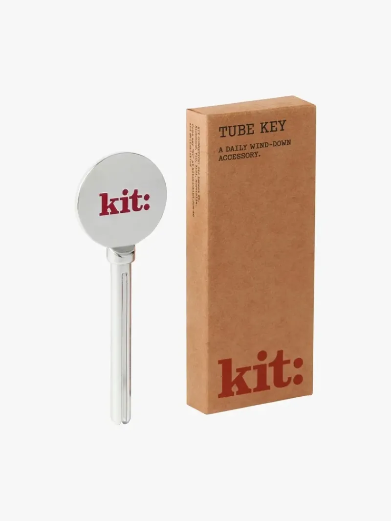 kit: Tube Winding Key | MECCA Discount