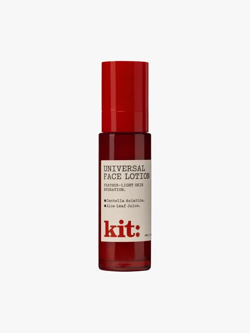 kit: Universal Face Lotion | MECCA Sale