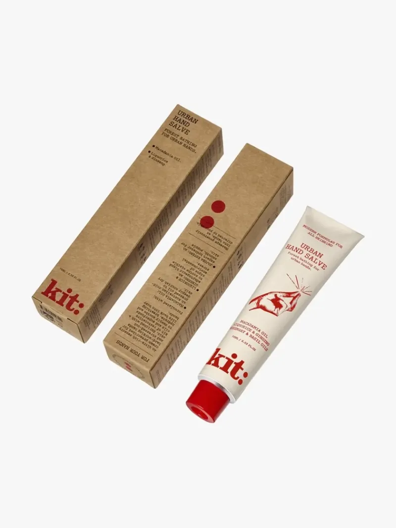kit: Urban Hand Salve | MECCA Fashion