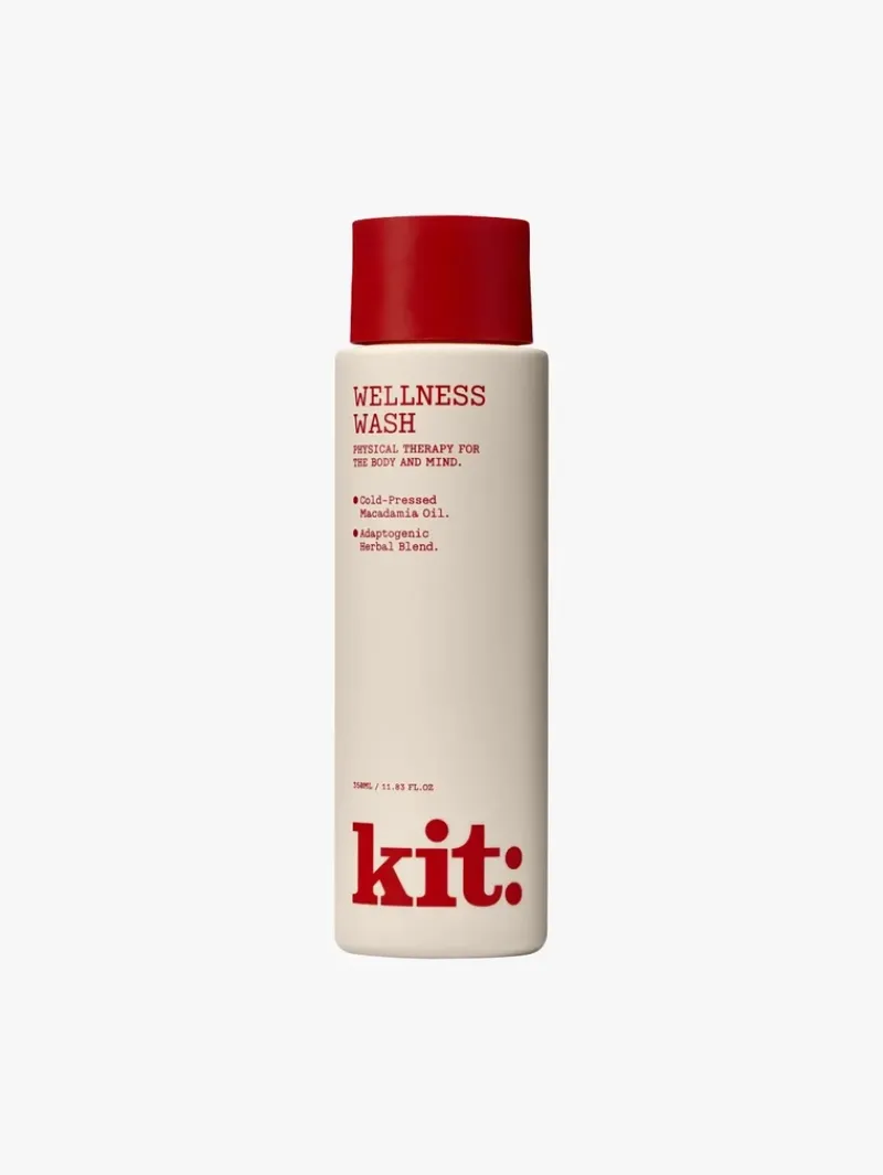 kit: Wellness Wash | MECCA Fashion