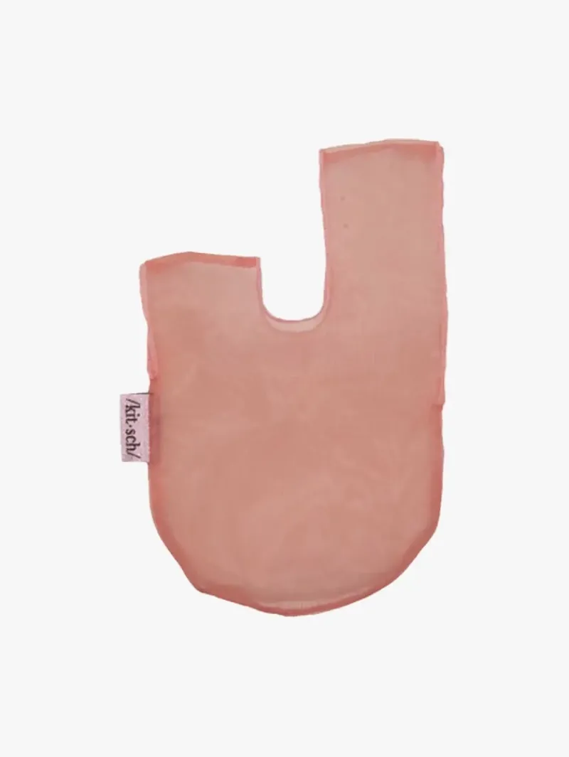 Kitsch Beauty Bar Bag Coral | MECCA Discount