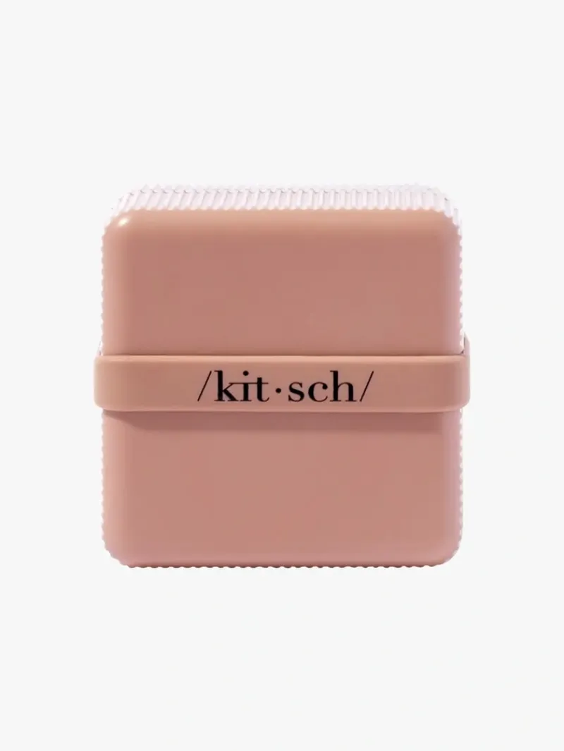Kitsch Bottle-Free Beauty Travel Case | MECCA Outlet