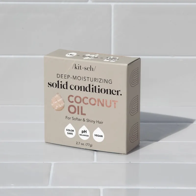 kitsch_coconut_oil_deep_m_3.webp Kitsch Coconut Oil Deep Moisturizing Conditioner Bar | MECCA Outlet
