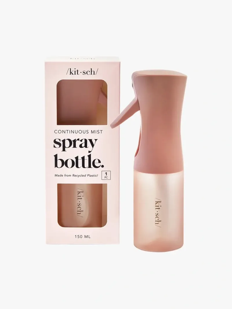 Kitsch Continuous Spray - Terracotta | MECCA Clearance