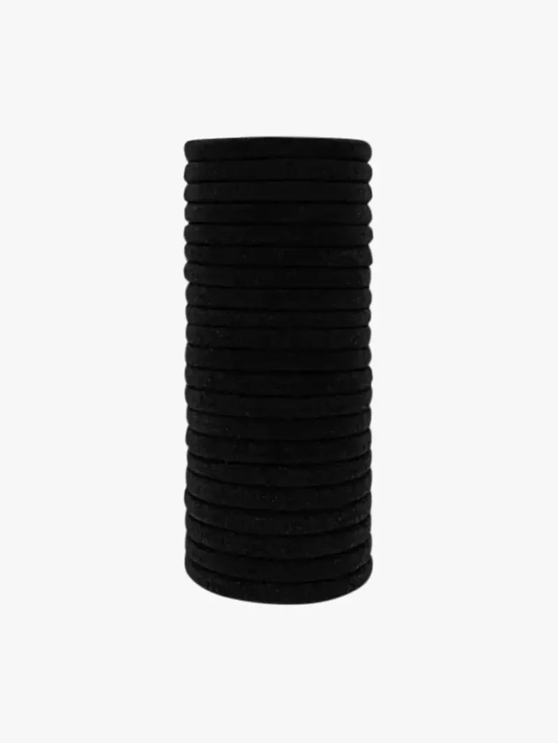 Kitsch Eco-Friendly Nylon Elastics 20pc set | MECCA Clearance