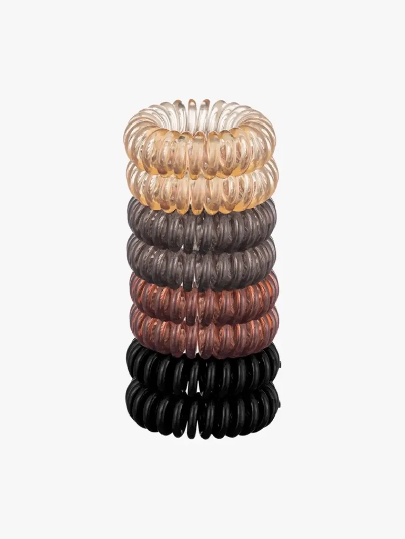 Kitsch Hair Coils 8 Pack | MECCA Clearance