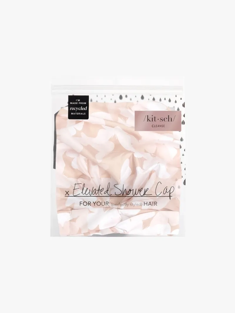 Kitsch Luxe Shower Cap - | MECCA Sale