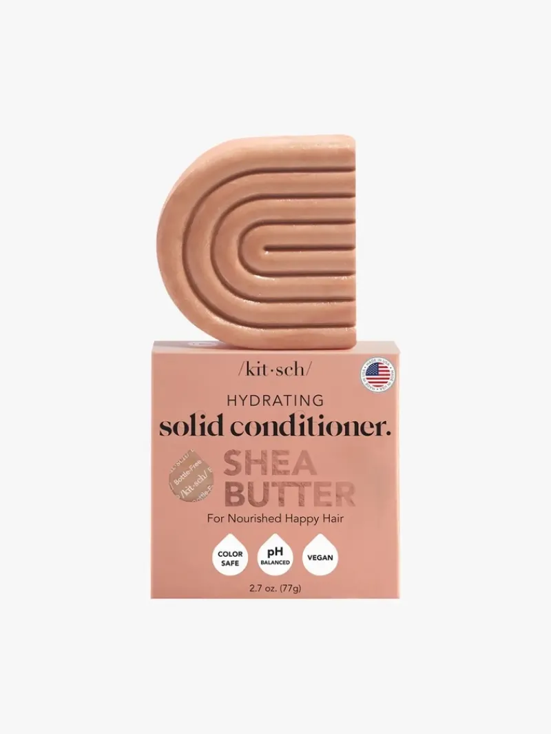 Kitsch Nourishing Conditioner Bar | MECCA Hot