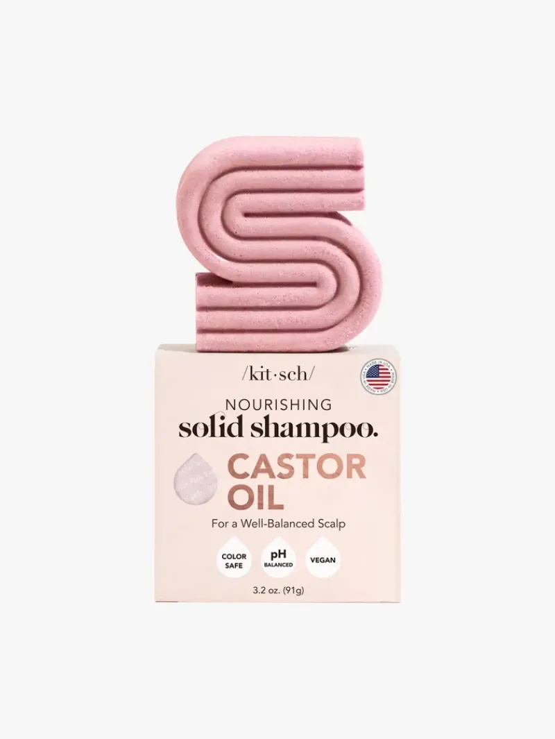 Kitsch Nourishing Shampoo Bar | MECCA Fashion
