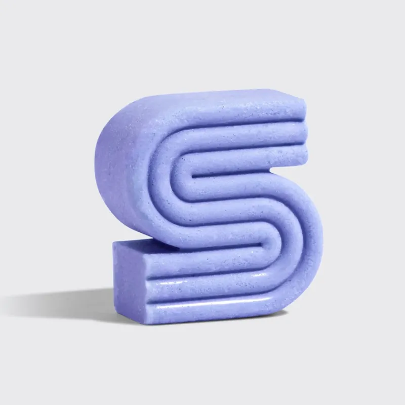 Kitsch Purple Toning Solid Shampoo | MECCA Best