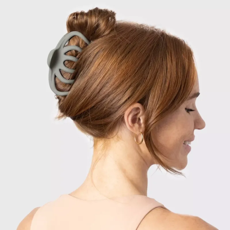 Kitsch Recycled Claw Clip Set 3pc Octopus Claw Clip | MECCA Online