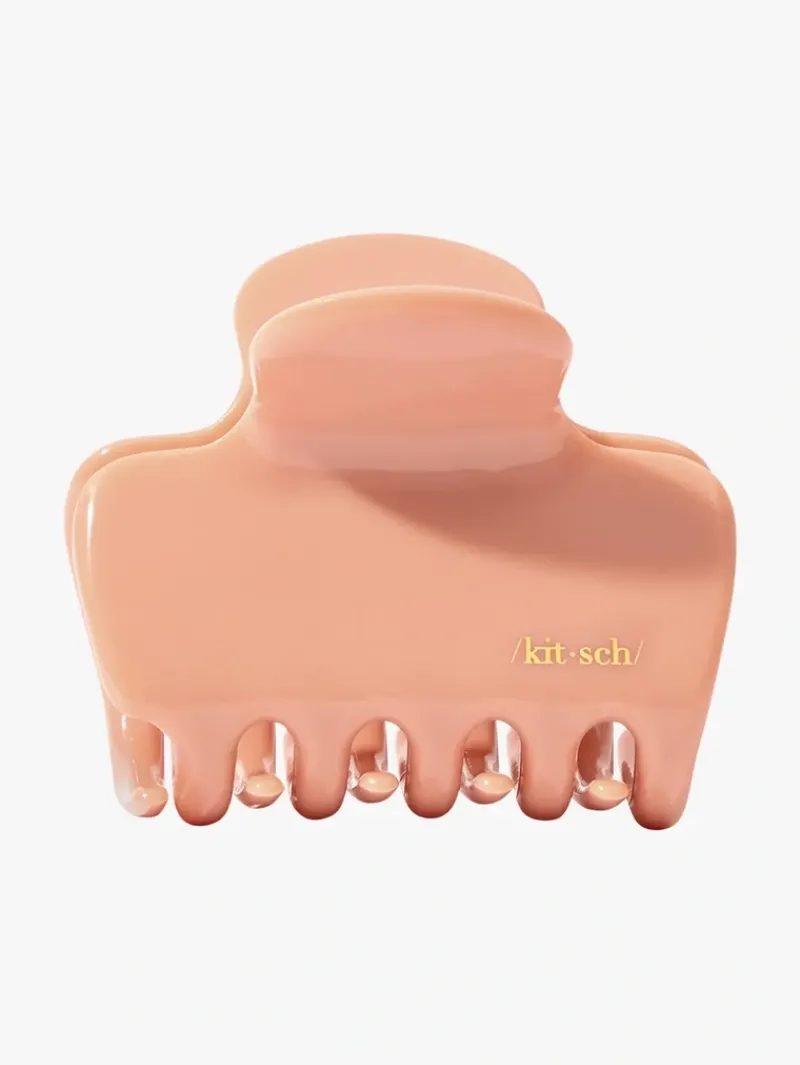 Kitsch Recycled Plastic Claw Clip Ornament | MECCA Best