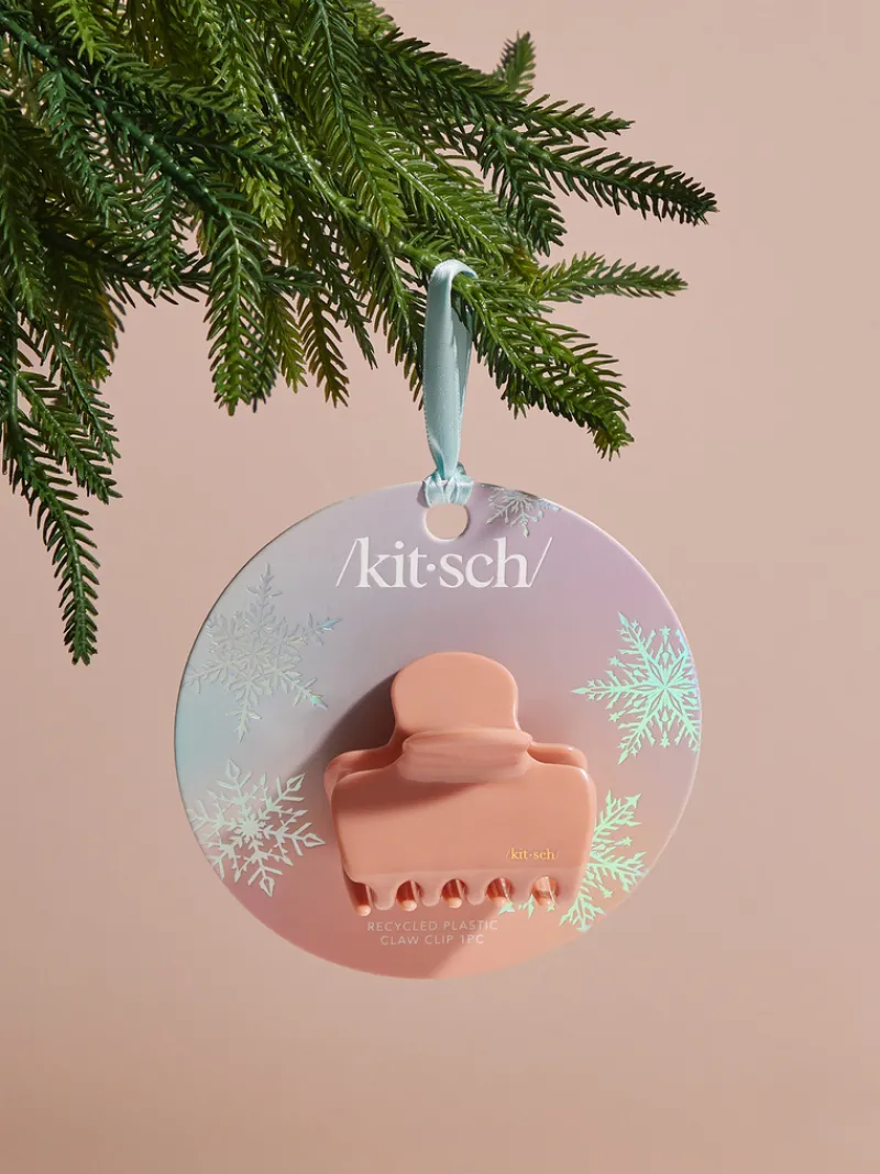 kitsch_recycled_plastic_c_4.webp Kitsch Recycled Plastic Claw Clip Ornament | MECCA Best