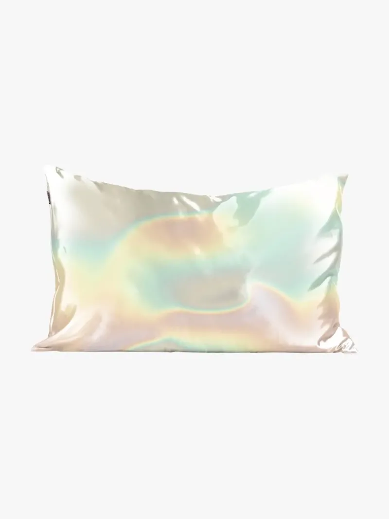 Kitsch Satin Pillowcase Aura | MECCA Clearance
