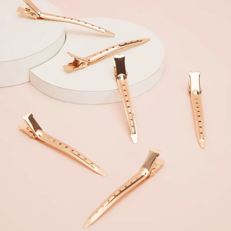 kitsch_styling_clip_rose__2.webp Kitsch Styling Clip Rose Gold | MECCA Clearance