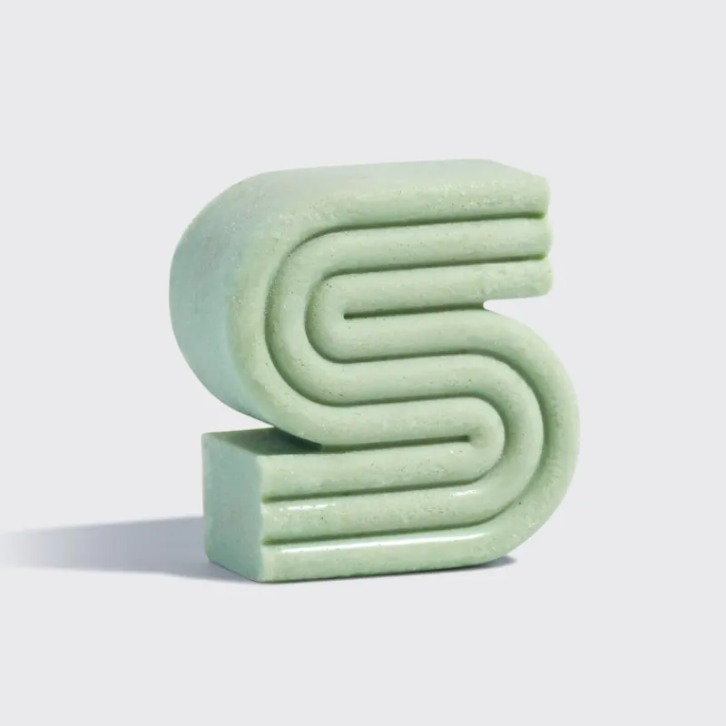 Kitsch Tea Tree & Mint Clarifying Shampoo Bar | MECCA Clearance