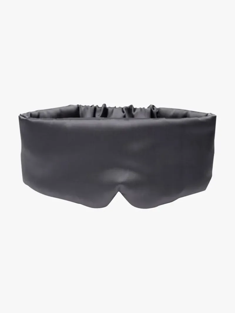 kitsch_the_pillow_eye_mas_1.webp Kitsch The Pillow Eye Mask Charcoal | MECCA Clearance