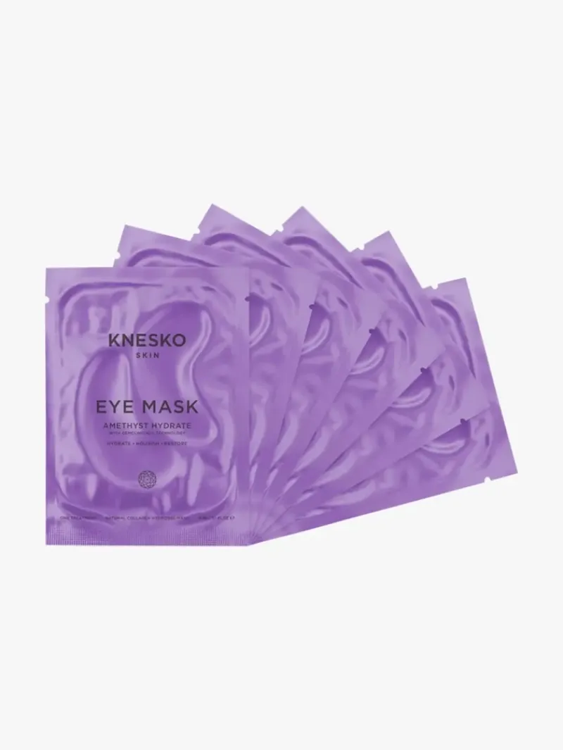 knesko_amethyst_hydrate_e_2.webp Knesko Amethyst Hydrate Eye Mask | MECCA Sale