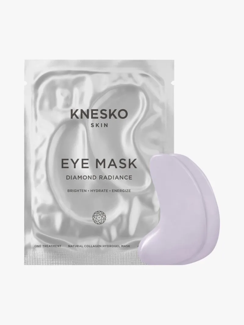 knesko_diamond_radiance_c_2-2.webp Knesko Diamond Radiance Collagen Eye Mask | MECCA Clearance